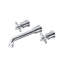 Armstrong™ Wall Mount Lavatory Faucet Trim-1716980178
