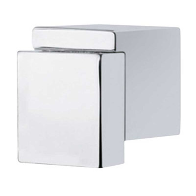 Timpano 29mm Square Knob