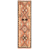 Herki One-of-a-Kind 2'11" X 9'2" Area Rug