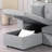Upholstered L-Shaped Sectional Reversible-219640705
