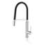 Robinet de cuisine à poignée simple avec accessoires Concetto ™-20978169