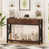 Rustic Oak selected