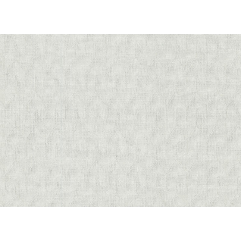 Papier peint Sestrières, Argent argent