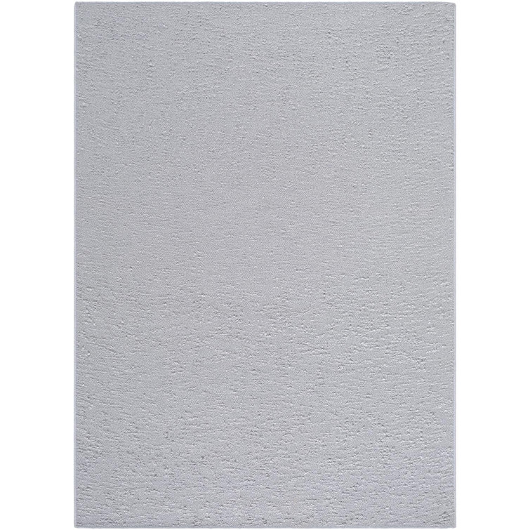 Tapis lavable à la machine Graisyn