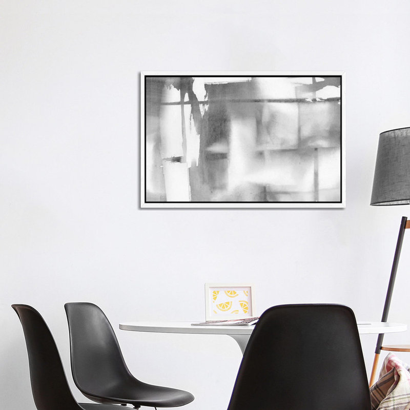 Light Of Light II by Jennifer Goldberger - Gallery-Wrapped Canvas Giclée on Canvas, 101.6 cm H x 66.04 cm W x 3.175 cm D