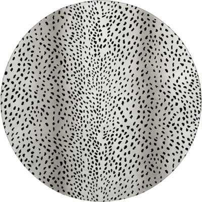 Premium Machine Washable Merilou AMF44 Pearl Rug