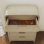 Commode 5 tiroirs Croskey
