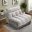 Canapé d'angle Compression Cloud, siège en mousse chenille, canapé compact et moderne pour la maison-1240190144