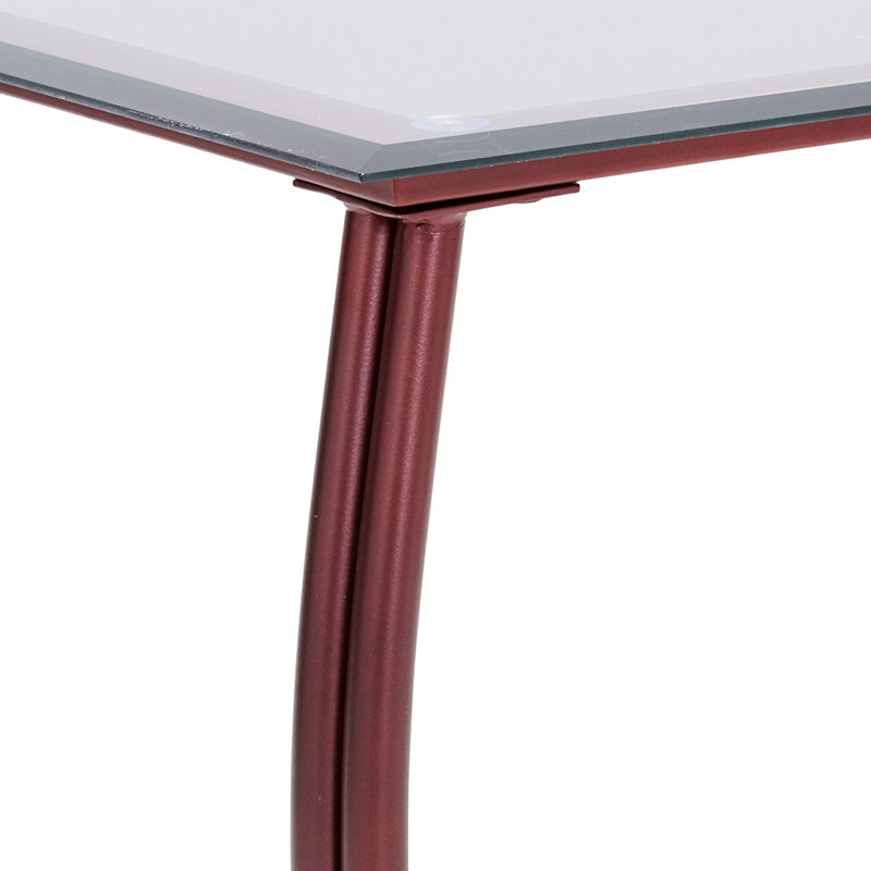 Ensemble de tables basses 3 pièces Yoder