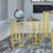 Phillps End Table-1201705264