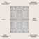 Shirley Tribal Diamond Geometric Gray/Beige Rug