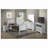 Wood Bed