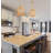 Pavlik 5 - Light Geometric Chandelier-1506588247