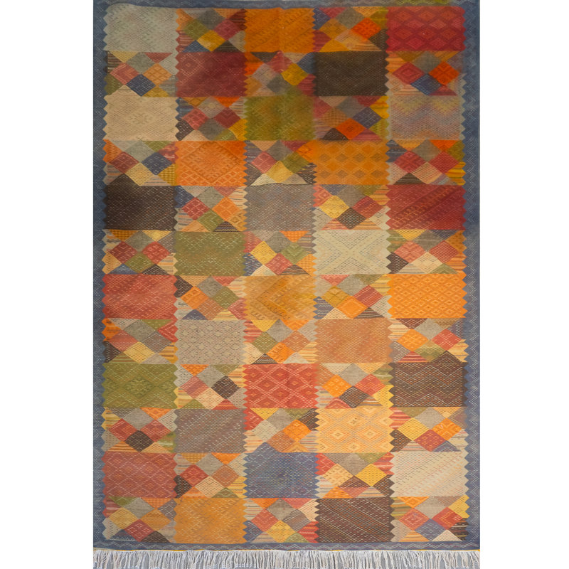 Pennyann One-of-a-Kind 6'10" X 10'2" Area Rug