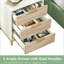 Armoire de rangement polyvalente