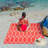 Geometric Indoor / Outdoor Rug-1121033451