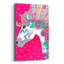 Art mural animaux en verre 14 pi par Hello Angel-738962417
