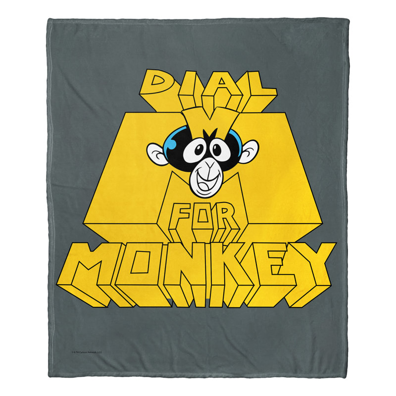 Throw Blanket
