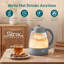 Kettle and Toaster Set-122933109