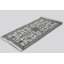 Tapis de zone one-of-kind