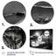 Maui, beau paysage urbain noir II sur toile-1684368165-1684368170