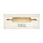 Art sur toile Danhui Nai «Floursack Kitchen Sign II»-640173077