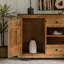 Kaiyana 59.06'' Sideboard
