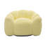 Canapé à compression Le fauteuil à billes pour adulte avec anneau de traction peut être facilement déplacé. Convient à divers environnements tels que le salon, la chambre à coucher, etc. Détendez-vous et profitez de la vie-133410110-133410108
