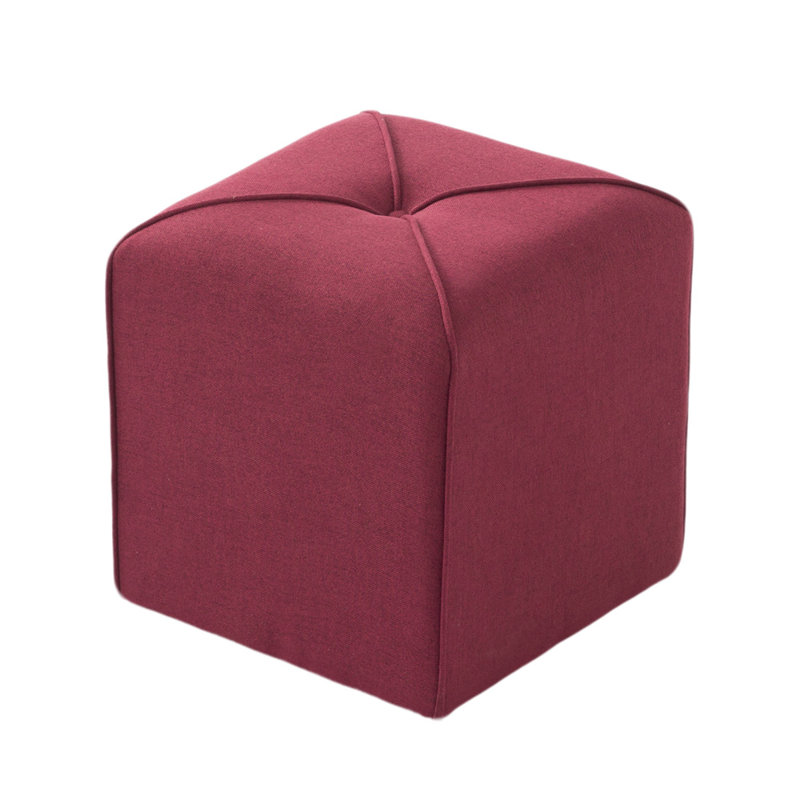 Upholstered Ottoman