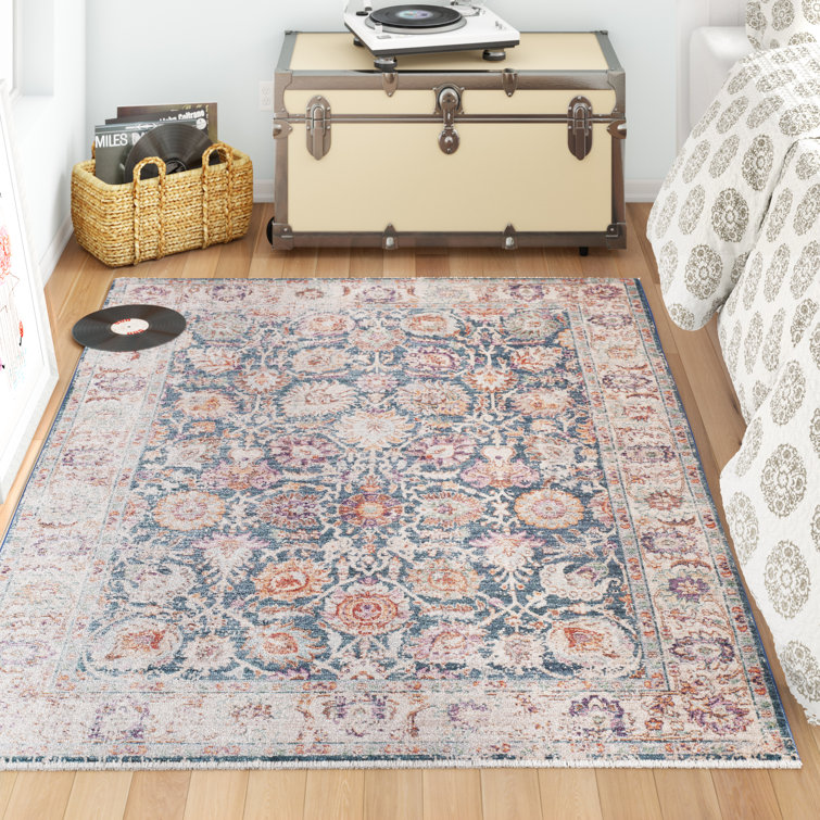Soren Performance Oriental Rug