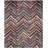 Gleno Performance Chevron Rug-19820715