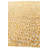 Oavia Yellow Rug