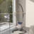 Seretta Steel Hammock Chair Stand
