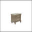 Table de chevet de luxe 1 pièce
