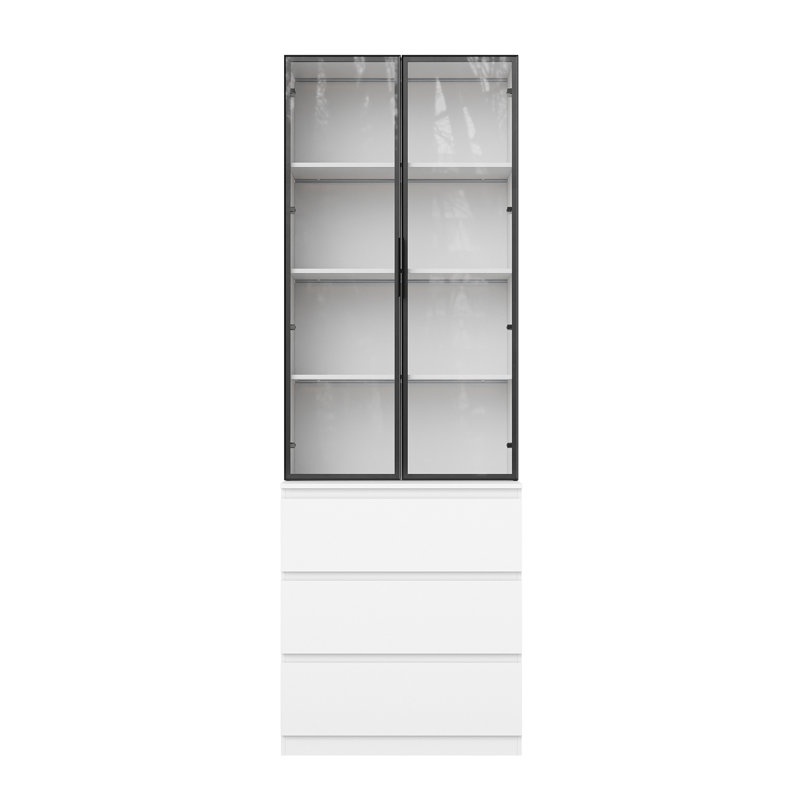 Armoire de rangement Babice