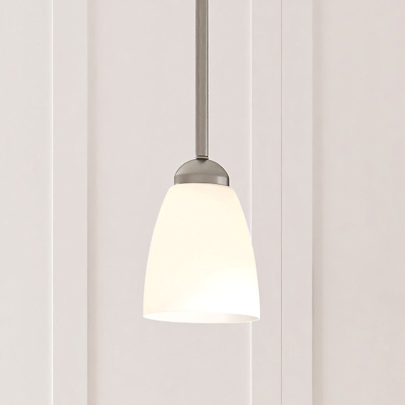 Vardin 1 - Light Cone Pendant