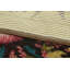 One-of-a-Kind 3’2x4’9 Hand Knotted Area Rug