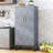Lisbed 51'' Kitchen Pantry-1332425992