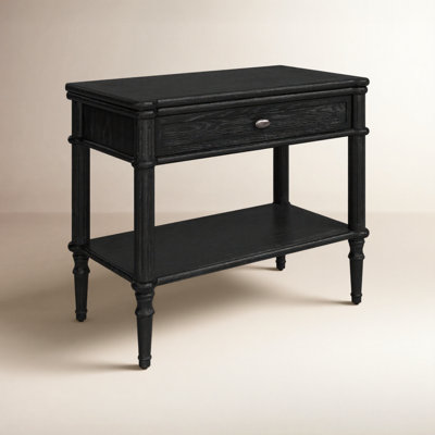Susie 1 - Drawer Nightstand