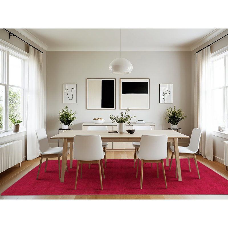 Indoor Rug, Rectangle 7' x 10'
