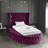 Dorgan Upholstered Wingback Bed-408600937-435993129
