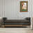 Upholstered Bench With Arms And 2 Bolsters-1455095951-1455095946
