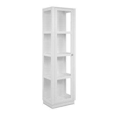 Avante Display Cabinet