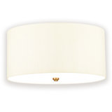 Fletcher Flush Mount