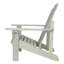 Chaise adirondack en bois massif Calgary-659776888
