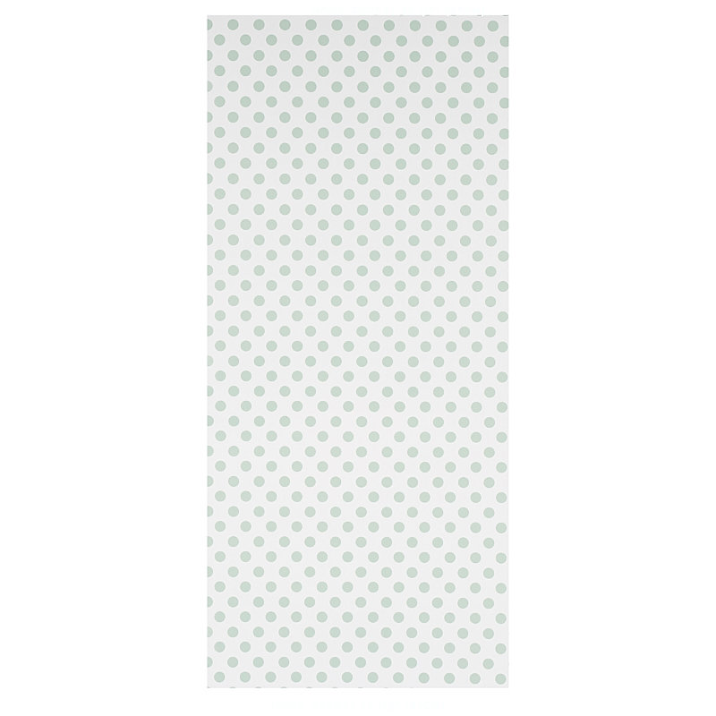 Schumacher x Cristina Buckley Lady Wallpaper, Sage