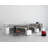 Classeur vertical en acier avec 2 tiroirs My-Hite