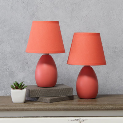 Arzan Ceramic Table Lamp