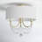 Paradiso Flush Mount-665782159