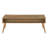 Dawson-Jack Coffee Table, Accent, Cocktail, Rectangular, Storage, Living Room, 44"L, Wood, Laminate, Walnut